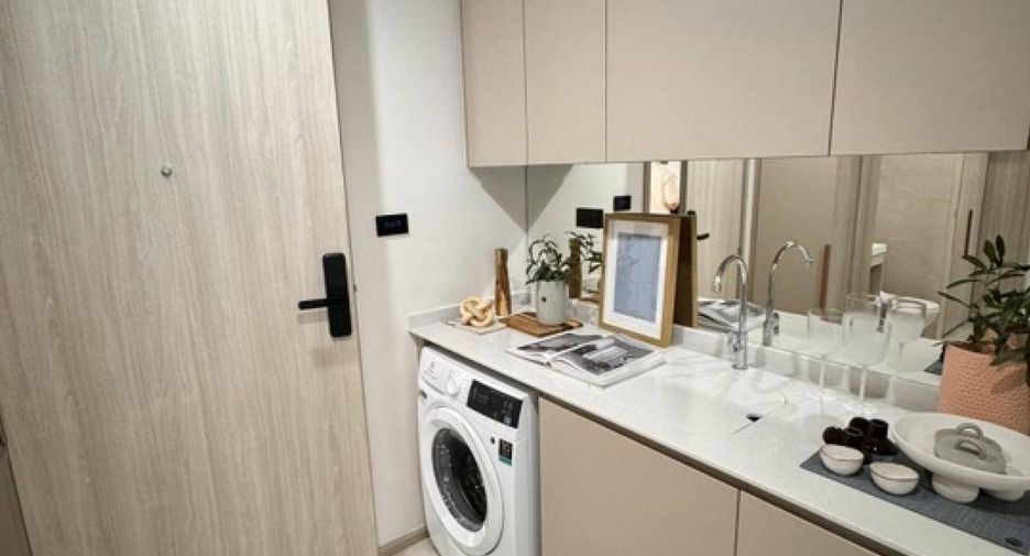 For sale 1 Beds condo in Watthana, Bangkok