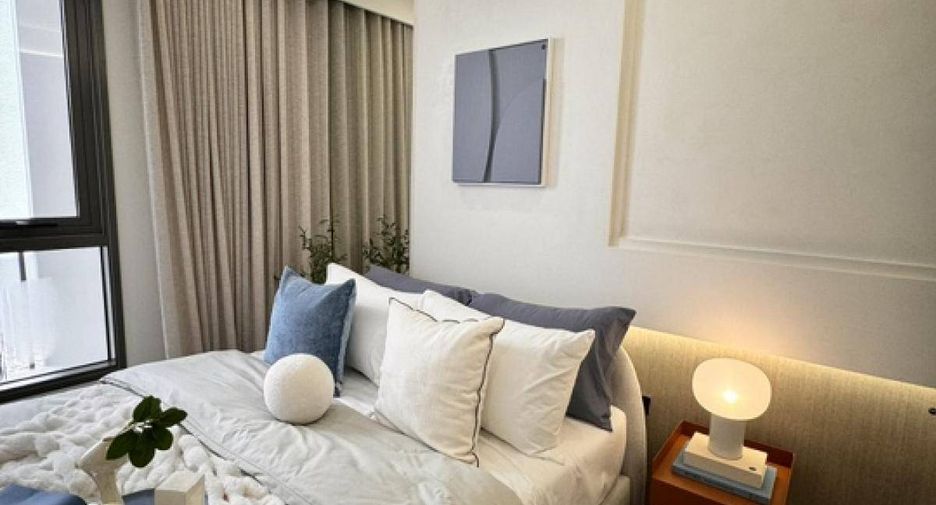 For sale 1 Beds condo in Watthana, Bangkok