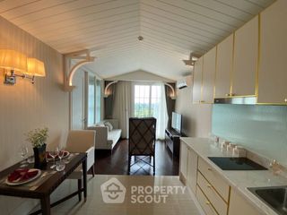 For sale 1 bed condo in Na Jomtien, Pattaya