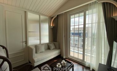 For sale 1 bed condo in Sattahip, Chonburi