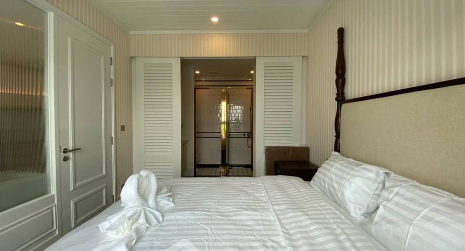 For sale 1 bed condo in Na Jomtien, Pattaya