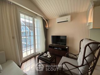 For sale 1 bed condo in Na Jomtien, Pattaya