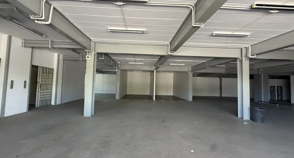 For rent warehouse in Bueng Kum, Bangkok
