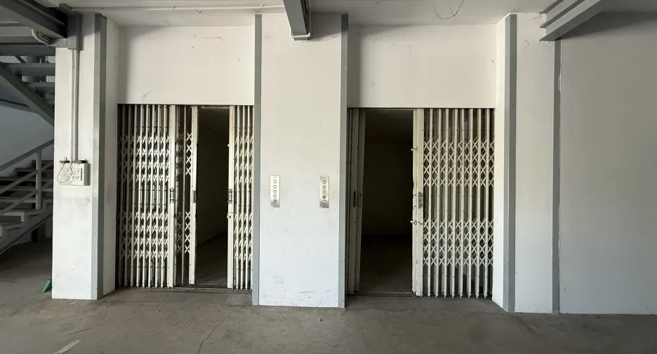 For rent warehouse in Bueng Kum, Bangkok