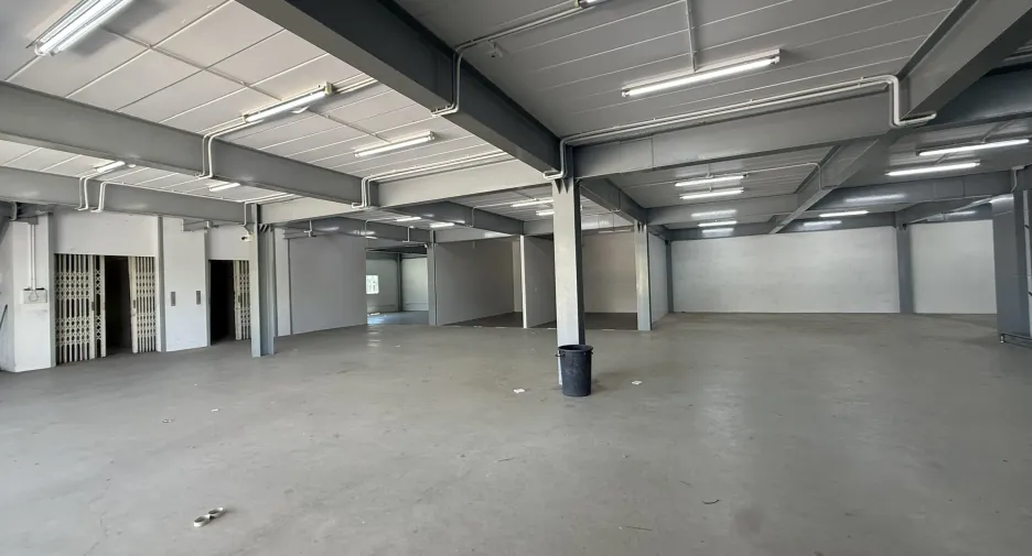 For rent warehouse in Bueng Kum, Bangkok