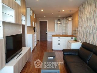 Продажа 1 кровать кондо в Ян Наща, Бангкок