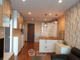 Продажа 1 кровать кондо в Ян Наща, Бангкок
