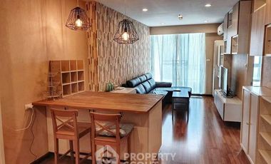 Wohnung zum Kauf mit 1 Zimmer in Yan Nawa, Bangkok