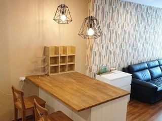 Продажа 1 кровать кондо в Ян Наща, Бангкок