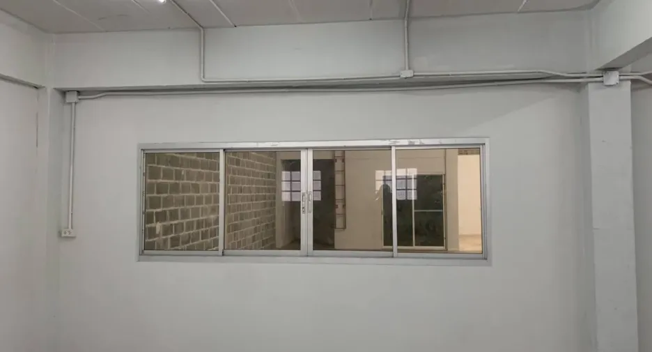 For rent warehouse in Khlong Sam Wa, Bangkok