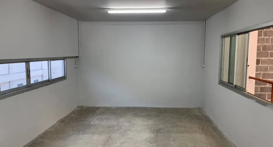 For rent warehouse in Khlong Sam Wa, Bangkok