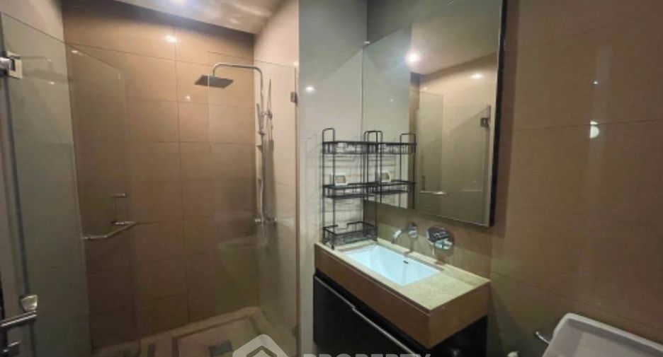 Wohnung zum Kauf mit 1 Zimmer in Pathum Wan, Bangkok