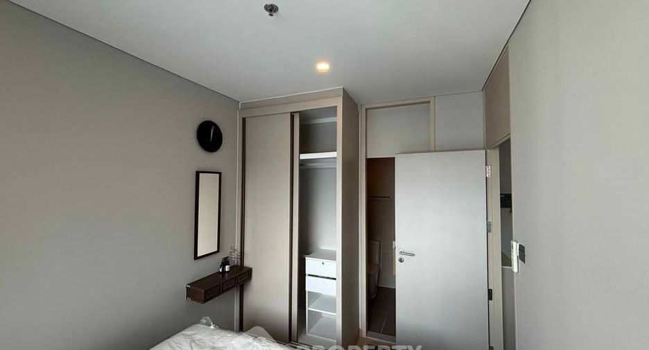 For sale 1 bed condo in Watthana, Bangkok