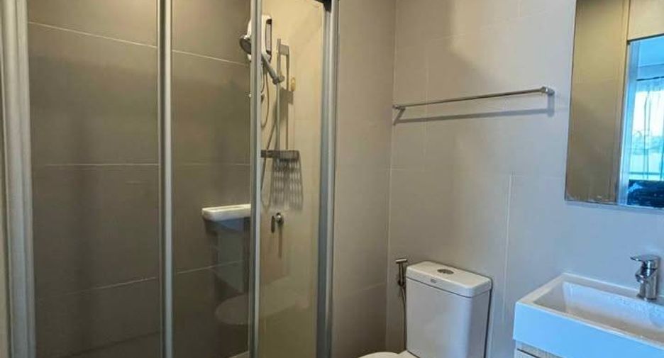For sale 1 bed condo in Watthana, Bangkok