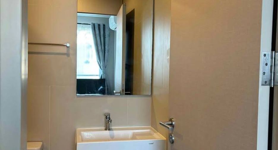 For sale 1 bed condo in Watthana, Bangkok