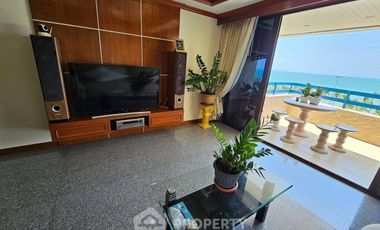 À vendre 2 chambres condo à Jomtien, Pattaya