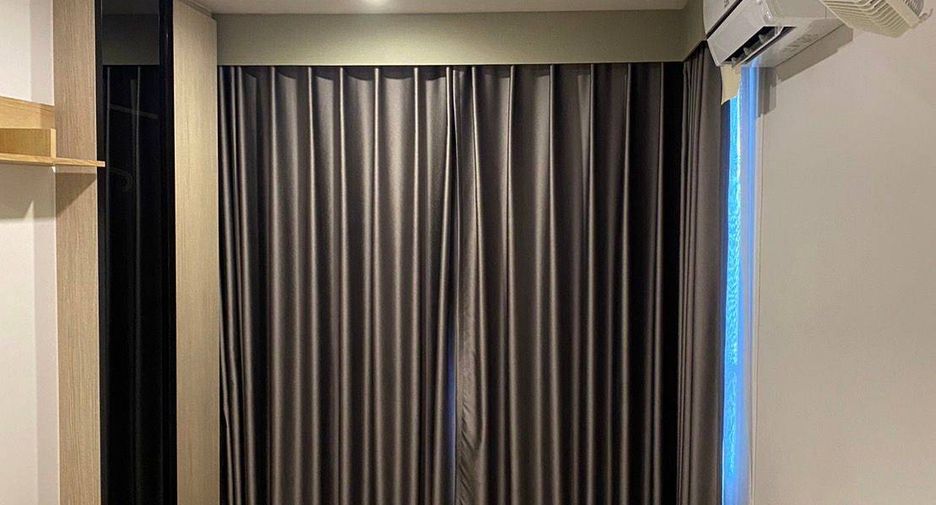 For sale 1 bed condo in Bangkok Yai, Bangkok