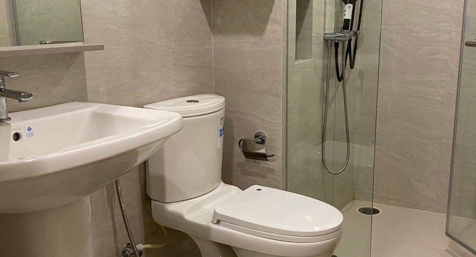 For sale 1 bed condo in Bangkok Yai, Bangkok