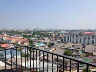 For sale 2 bedrooms condo in Bangkok Yai, Bangkok
