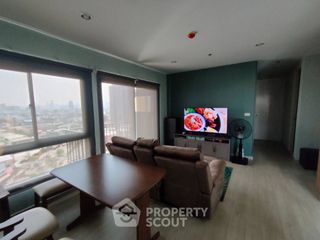 For sale 2 bedrooms condo in Bangkok Yai, Bangkok