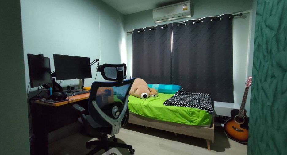 For sale 2 bedrooms condo in Bangkok Yai, Bangkok