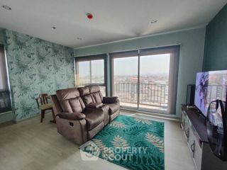 For sale 2 bedrooms condo in Bangkok Yai, Bangkok