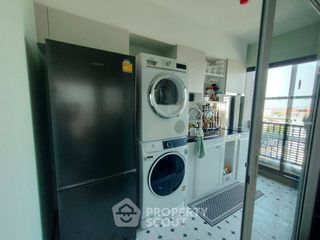 For sale 2 bedrooms condo in Bangkok Yai, Bangkok