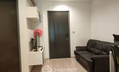 Продажа 1 кровать кондо в Ратчатхещи, Бангкок