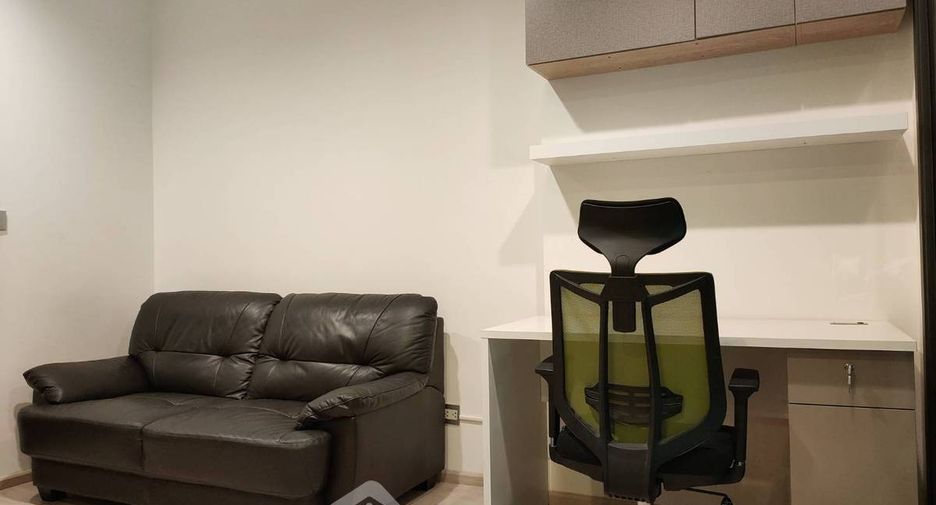 For sale 1 bed condo in Ratchathewi, Bangkok