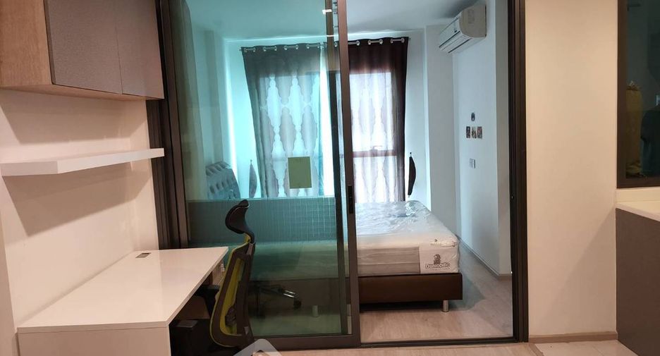 For sale 1 bed condo in Ratchathewi, Bangkok