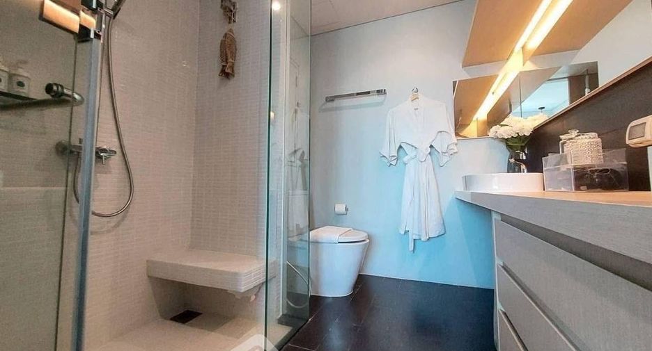 For sale 2 bedrooms condo in Jomtien, Pattaya