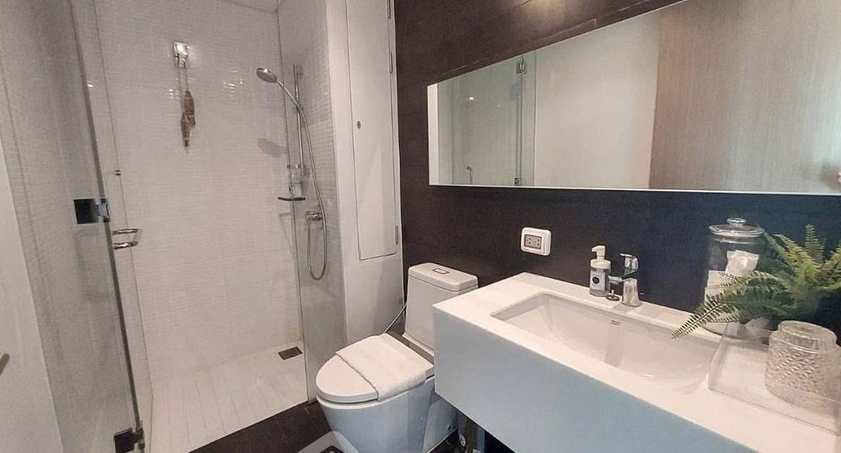 For sale 2 bedrooms condo in Jomtien, Pattaya