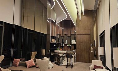 For sale 2 bedrooms condo in Bang Sue, Bangkok