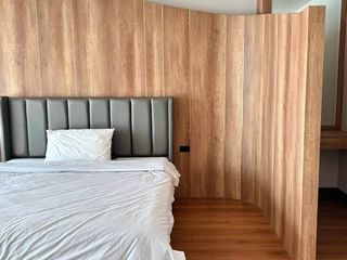 For rent and for sale 2 bedrooms condo in Bang Lamung, Chonburi