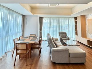 For rent and for sale 2 bedrooms condo in Bang Lamung, Chonburi