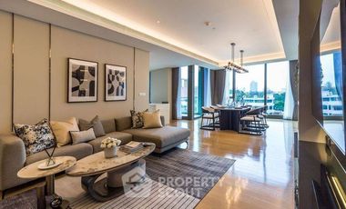 For sale 2 bedrooms condo in Pathum Wan, Bangkok
