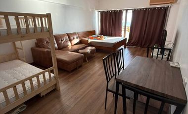 For sale 1 bed condo in Sattahip, Chonburi
