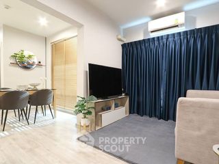 For sale 2 bedrooms condo in Suan Luang, Bangkok