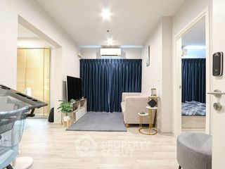 For sale 2 bedrooms condo in Suan Luang, Bangkok