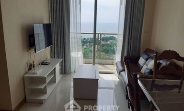 For sale 2 bedrooms condo in Jomtien, Pattaya