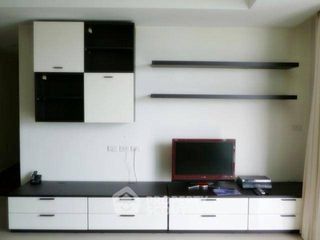 Wohnung zum Kauf mit 3 Zimmer in Pathum Wan, Bangkok