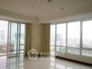 Wohnung zum Kauf mit 3 Zimmer in Pathum Wan, Bangkok
