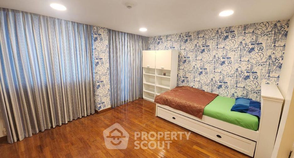 Condo en venta de 2 habitaciones en Watthana, Bangkok