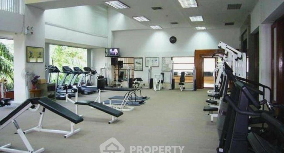 Condo en venta de 2 habitaciones en Watthana, Bangkok