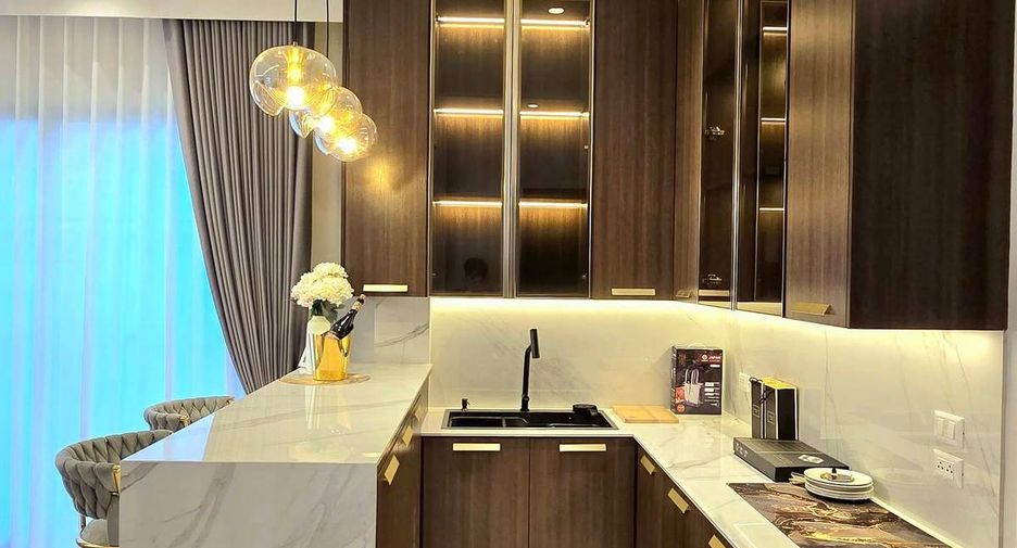 Haus zur Miete und zum Kauf mit 4 Zimmer in Lat Krabang, Bangkok