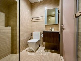 Condo en venta de 1 habitaciones en Huai Khwang, Bangkok