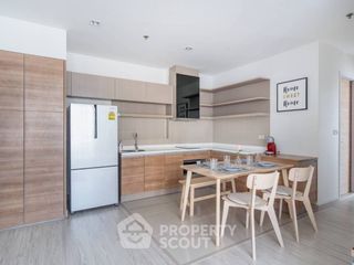 For sale 2 bedrooms condo in Phra Khanong, Bangkok