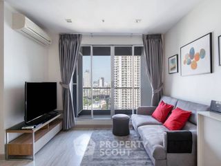 For sale 2 bedrooms condo in Phra Khanong, Bangkok