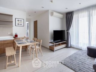 For sale 2 bedrooms condo in Phra Khanong, Bangkok