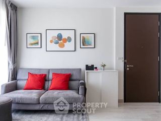 For sale 2 bedrooms condo in Phra Khanong, Bangkok